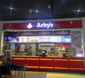 Arby S Adnan Kahveci Istanbul